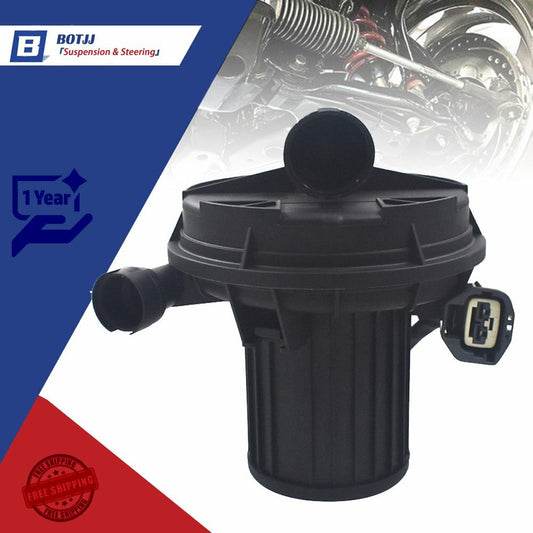 Solid Spare Secondary Air Injection Pump for 04-06 Chrysler Sebring Dodge Stratus 2.4 2.7L