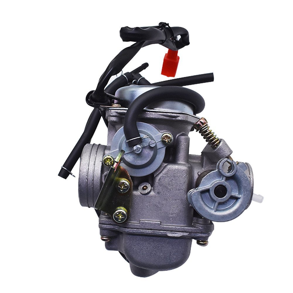 Solid Spare For GY6 150CC Scooter Moped ATV Gokart Roketa Taotao Chinese Sunl Carburetor