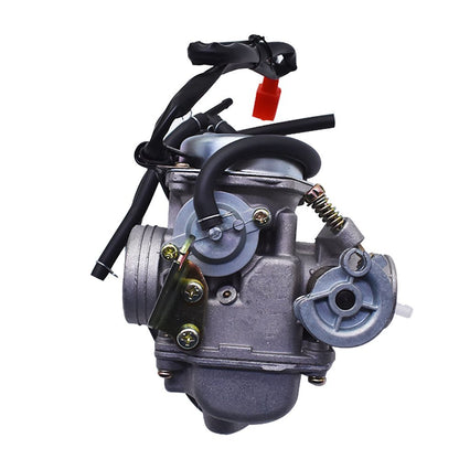 Solid Spare For GY6 150CC Scooter Moped ATV Gokart Roketa Taotao Chinese Sunl Carburetor
