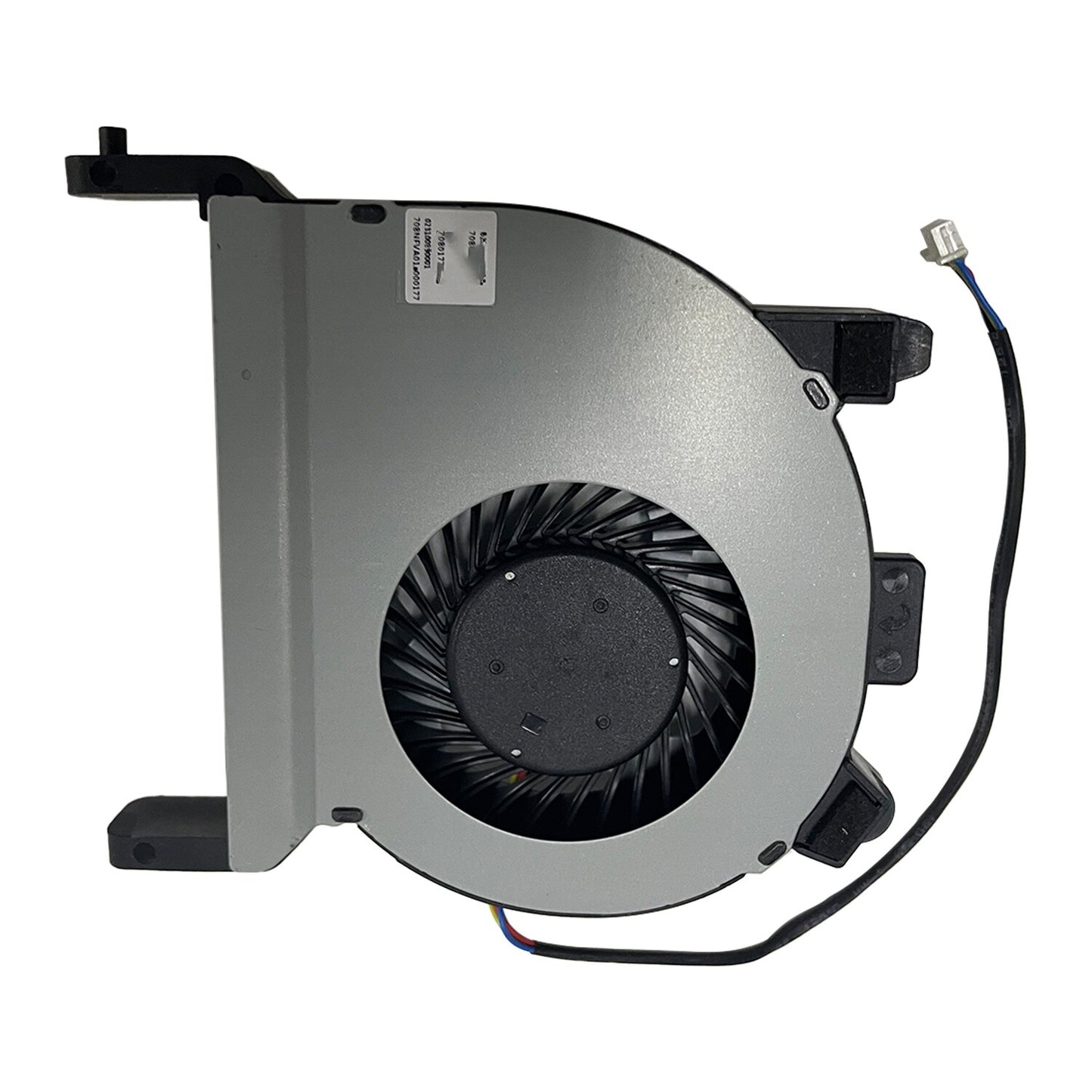 CPU Cooling Fan For HP ProDesk mini 600 G3 400 G3 800 G3 BUC0712HB-00 914266-001