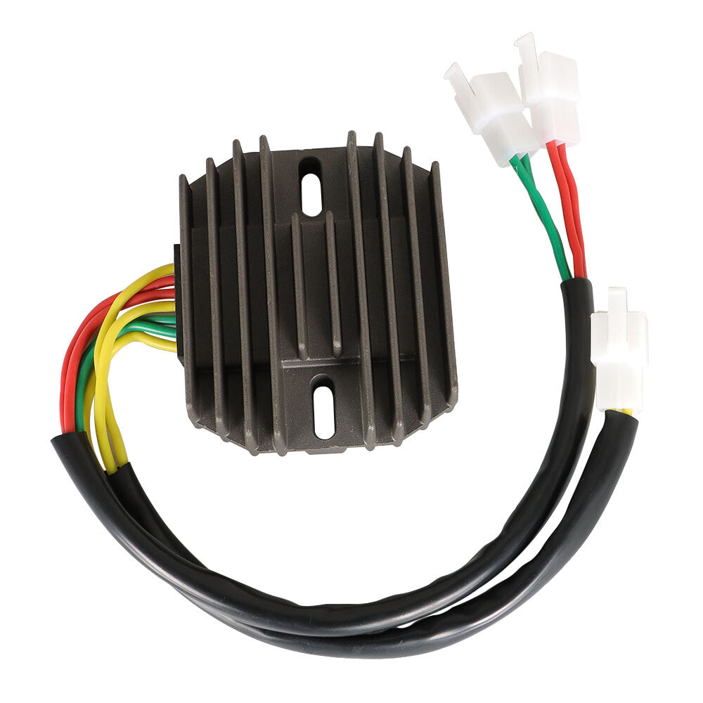 Solid Spare Regulator Rectifier For Honda VT1100 VT 1100 C Shadow 1998-05 Motorcycle