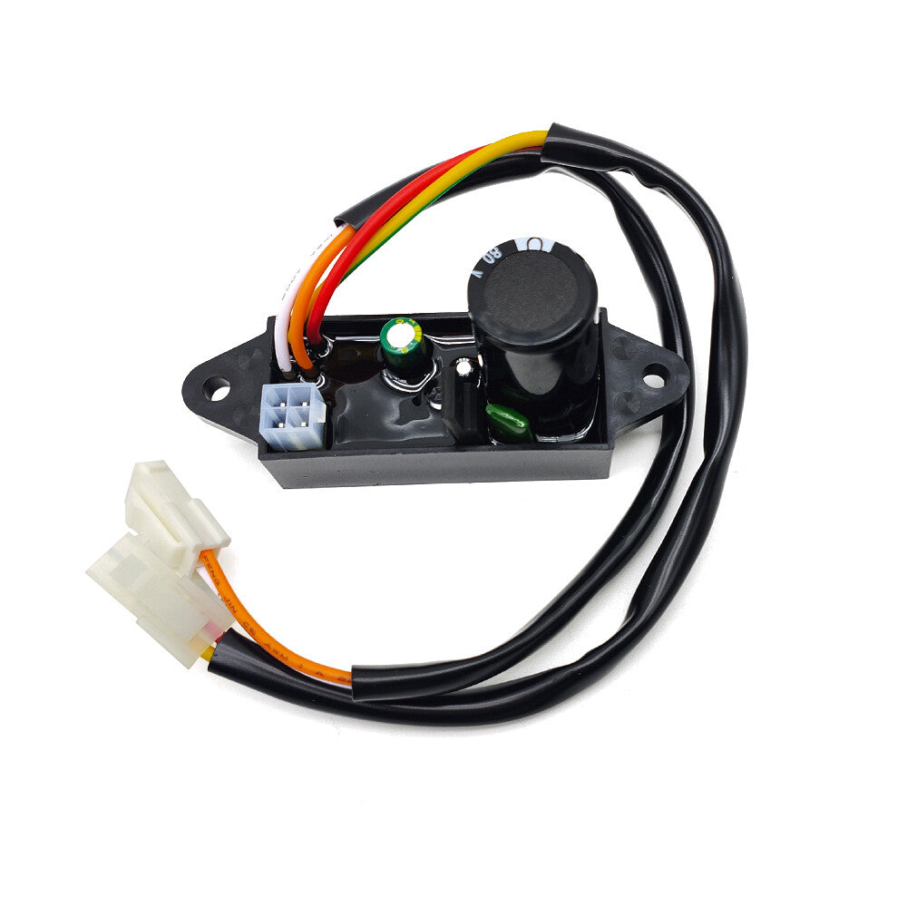 Ignition Module For PowerHorse 3500 Inverter Generator TJ11320091A