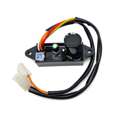 Ignition Module For PowerHorse 3500 Inverter Generator TJ11320091A