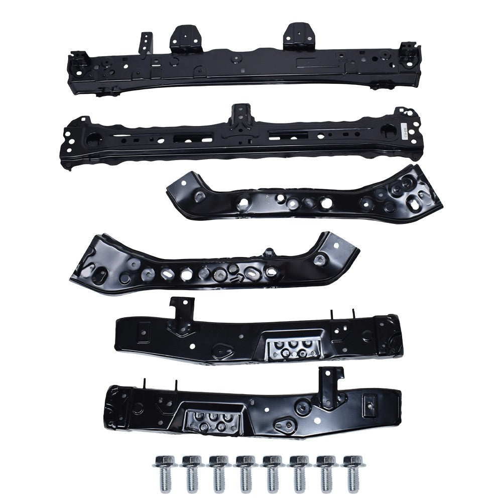 NEW Radiator Core Support Assembly For Toyota Highlander 2020-2023 US