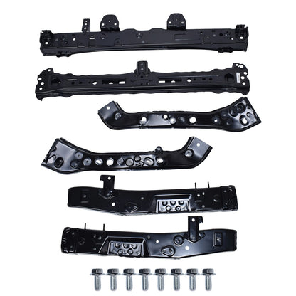 NEW Radiator Core Support Assembly For Toyota Highlander 2020-2023 US