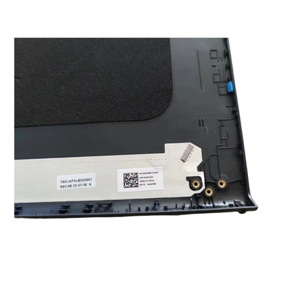 For Dell Inspiron 15 3510 3511 3515 3520 3525 3521 Back Cover Bezel Hinges Screw