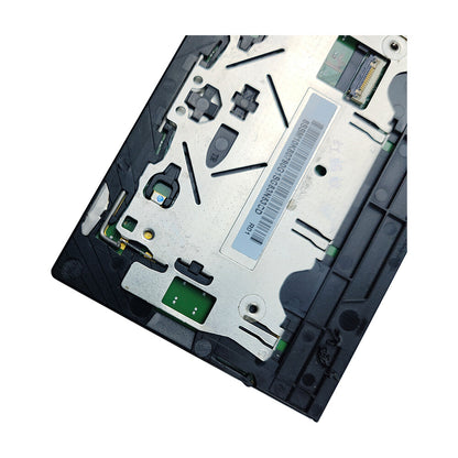 For Lenovo T470 T480 T570 T580 P51S L480 L580 Clickpad Trackpad Touchpad Plastic