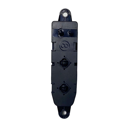 LH Driver Side Power Seat Control Switch for 2008-2013 Nissan Rogue