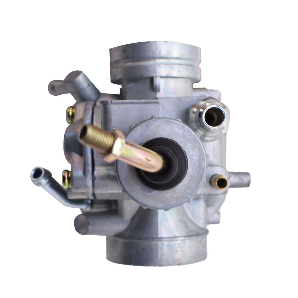 Solid Spare For Yamaha TTR125 TTR125LE TTR125E Carburetor & Handle Grip Bar, Throttle Cable