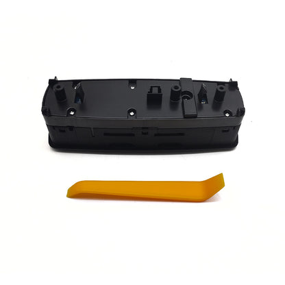 Front Driver Side Master Power Window Switch Fit For 2010-11 Mercedes Benz ML450