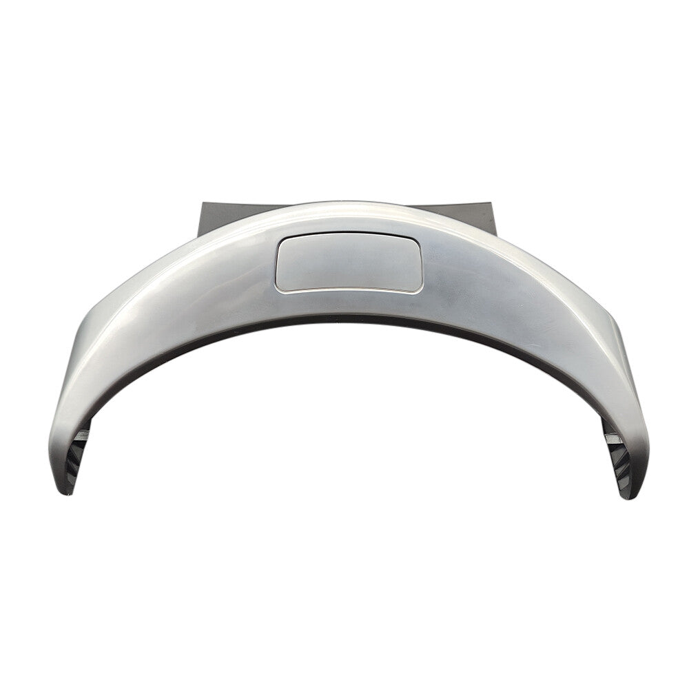 New For Benz W205 C Class Center Console Armrest Box Release Button Trim Cover