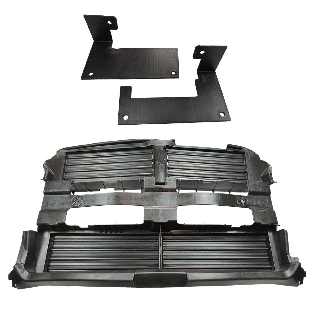 Active Grille Shutter W/Motor For Ford Taurus SE/SEL/Limited 3.5L/2.0L 2013-2019