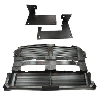 Active Grille Shutter W/Motor For Ford Taurus SE/SEL/Limited 3.5L/2.0L 2013-2019