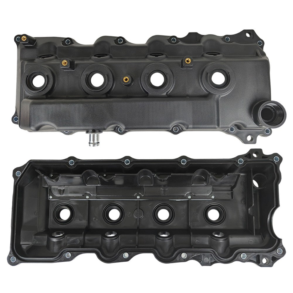 1121030083 Engine Valve Cover with Gasket for Toyota 4Runner Hilux Hiace 1KD 2KD