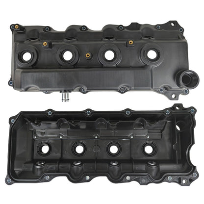 1121030083 Engine Valve Cover with Gasket for Toyota 4Runner Hilux Hiace 1KD 2KD