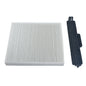 New Cabin Air Filter+ Filter Access Door For DODGE RAM 1500 2500 3500 68318365AA