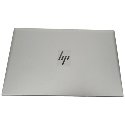 New LCD Back Cover For HP Elitebook 840 G8 845 G8 Top Case Lid M36305-001 Silver