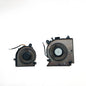 New For MSI GF65 Thin PABD08008SH N413 N433 CPU & GPU Cooling Fan 5V 0.5A 4-Pin