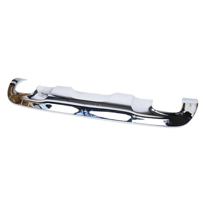 Rear Lower Bumper Valance Panel 1568850925 For 2015-2017 Mercedes-Benz GLA250