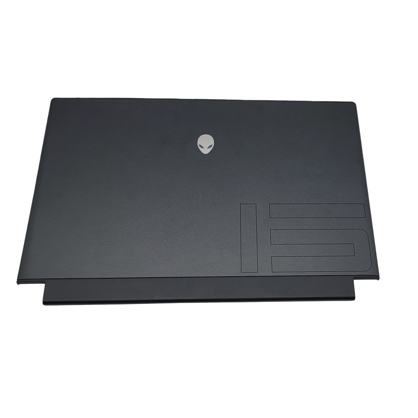 New LCD Back Cover Black For Dell Alienware M15 R4 Top Case Lid VGKFM 0VGKFM US