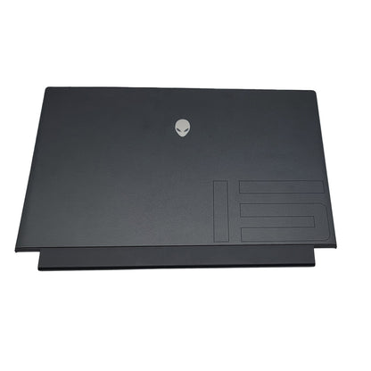 New LCD Back Cover Black For Dell Alienware M15 R4 Top Case Lid VGKFM 0VGKFM US