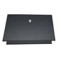 New LCD Back Cover Black For Dell Alienware M15 R4 Top Case Lid VGKFM 0VGKFM US