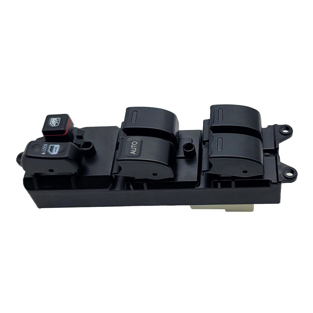 84820-AA011 Master Power Window Door Control Switch For 1998-2002 Toyota Corolla