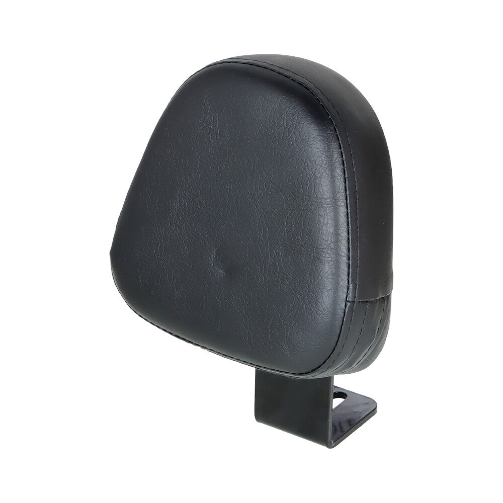 Solid Spare For Honda Rebel CMX 300 500 2017-2022 Driver Backrest Sissy Bar Back Pad
