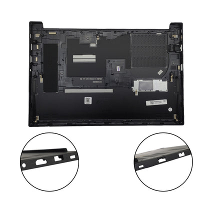 Bottom Base Case Cover For Lenovo Thinkpad E14 Gen 2nd AM1PQ000520 Enclousre US