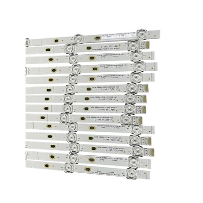 LED Backlight Strip For Hisense 75R6E4 75R6E1 75R7E2 CRH-BX75S3U713030T14088BS