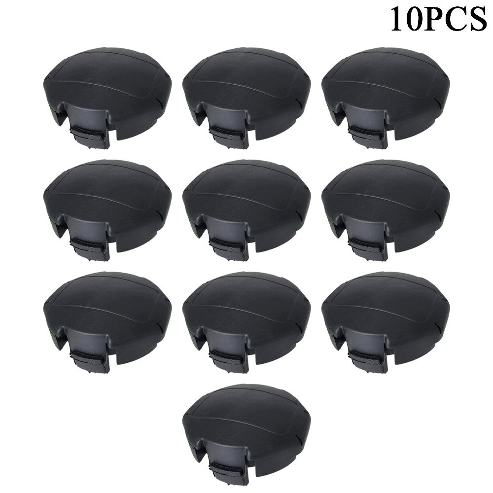 X472000070 FITS FOR ECHO LID CAP DRUM COVER SPEED FEED 400 HEAD 10 PACK