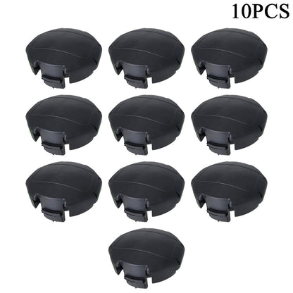 X472000070 FITS FOR ECHO LID CAP DRUM COVER SPEED FEED 400 HEAD 10 PACK