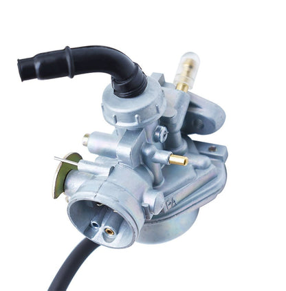 Solid Spare Carburetor Carb Assembly Fit For Honda NC50 Express 1977-1981 Express 50 32mm