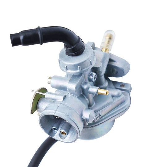 Solid Spare Carburetor Carb Assembly Fit For Honda NC50 Express 1977-1981 Express 50 32mm