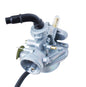 Solid Spare Carburetor Carb Assembly Fit For Honda NC50 Express 1977-1981 Express 50 32mm