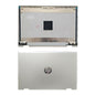 New Back Cover Silver Touch L22250-001 For HP 14-CD 14M-CD 14M-CD0001DX Top Case