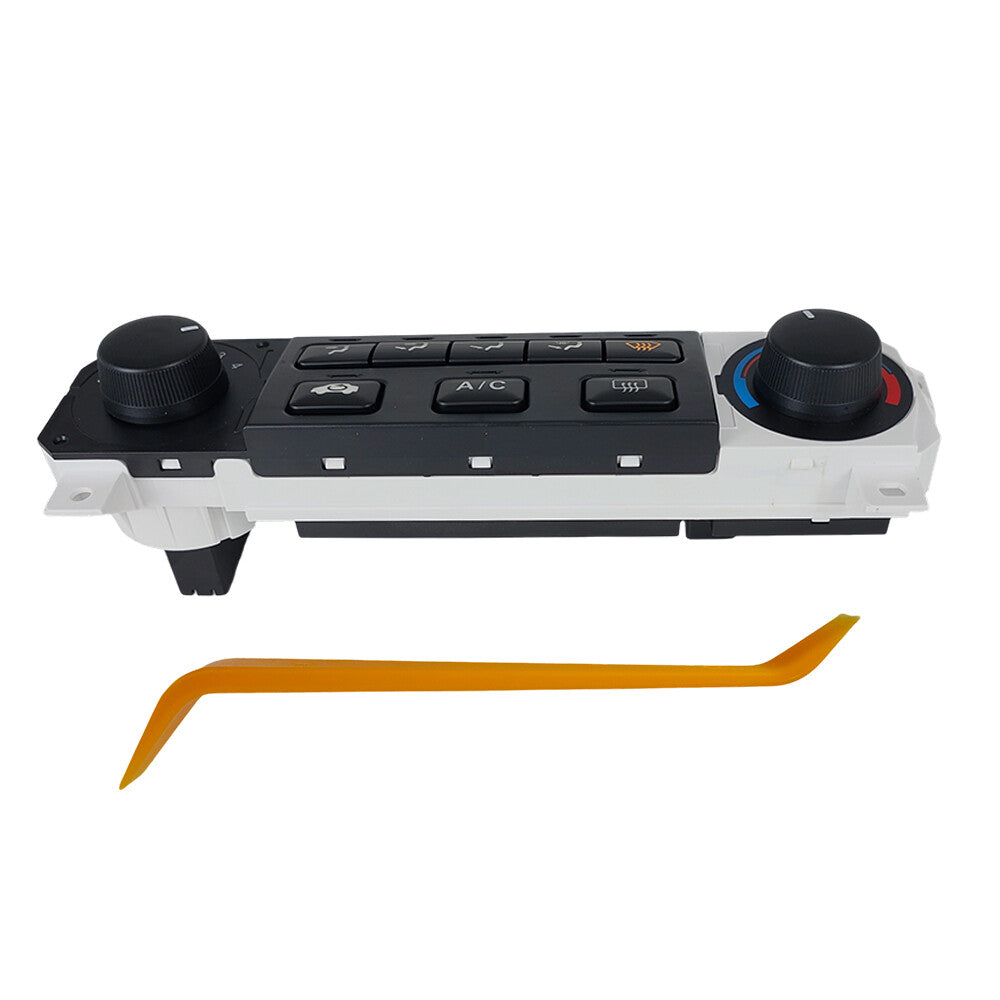 A/C Heater Climate Control Module 79600-S84-A01ZA For 1998-2000 Honda Accord New