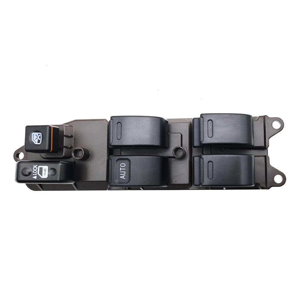 Left Driver Side Master Power Window Door Switch For 03-08 Toyota Corolla Matrix
