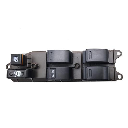 Left Driver Side Master Power Window Door Switch For 03-08 Toyota Corolla Matrix