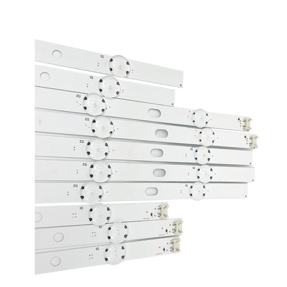 LED Backlight for LG 60UJ63 EAV64053901 EAV63673006 60UJ6300 60UJ6050 60UJ6500