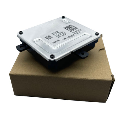 4G0907697F For Audi VW Daytime Running Light Module DRL Control Unit Ballast