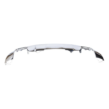 Rear Lower Bumper Valance Panel 1568850925 For 2015-2017 Mercedes-Benz GLA250