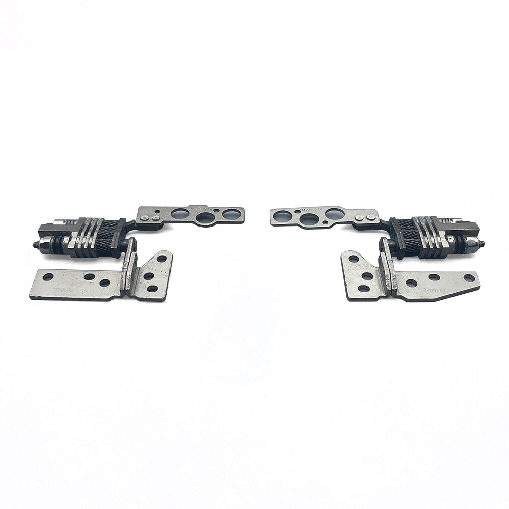 New Set of 2PCS Hinges For HP ENVY 15-EY 15Z-EY000 15-EW 15-EW0023DX TPN-C157 US