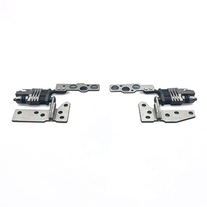 New Set of 2PCS Hinges For HP ENVY 15-EY 15Z-EY000 15-EW 15-EW0023DX TPN-C157 US