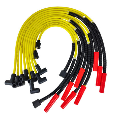 HEI Distributor for Ford FE 360/406 5.9L/6.7L Wires Included