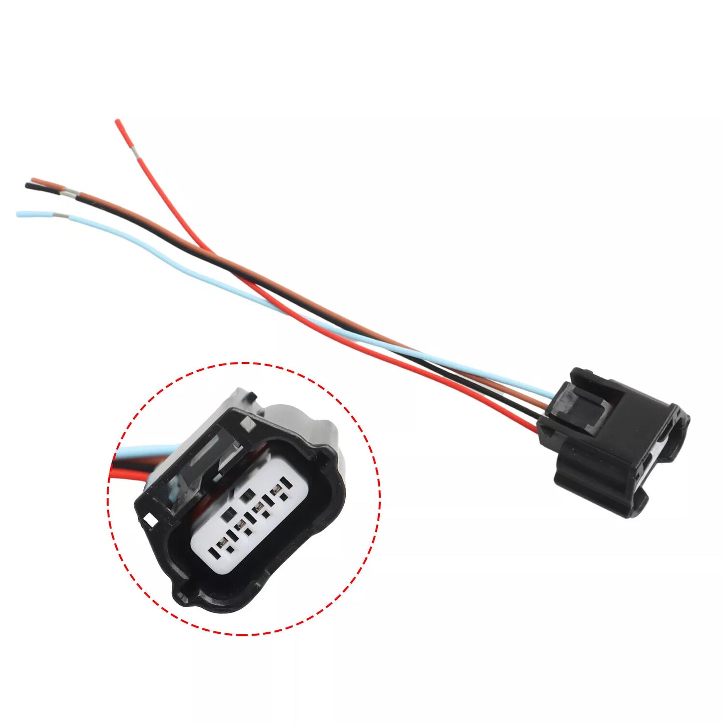 A24041153212 Shutter Grille Air Actuator Motor Fits For 2017-2020 Nissan Rogue