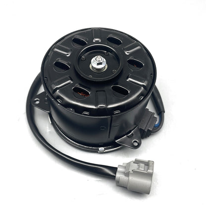 2X Radiator Fan Motor for Toyota Highlander 2006 2007 Lexus RX400h 2006-2008 New