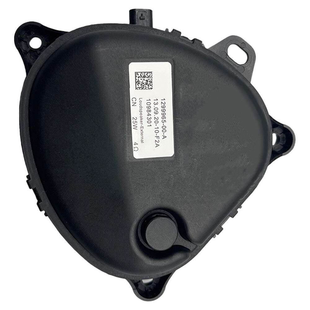Car New Pedestrian Warning Speaker 1299965-00-A for Tesla Model 3/Y 2017-2021