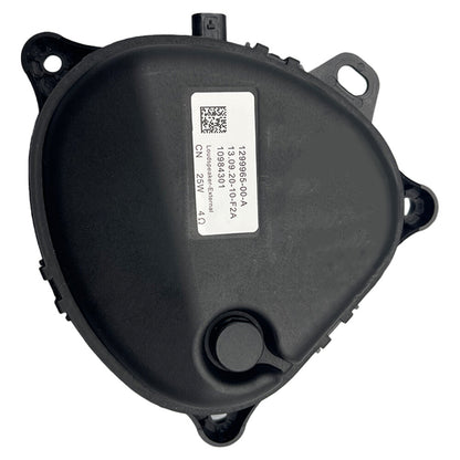 Car New Pedestrian Warning Speaker 1299965-00-A for Tesla Model 3/Y 2017-2021