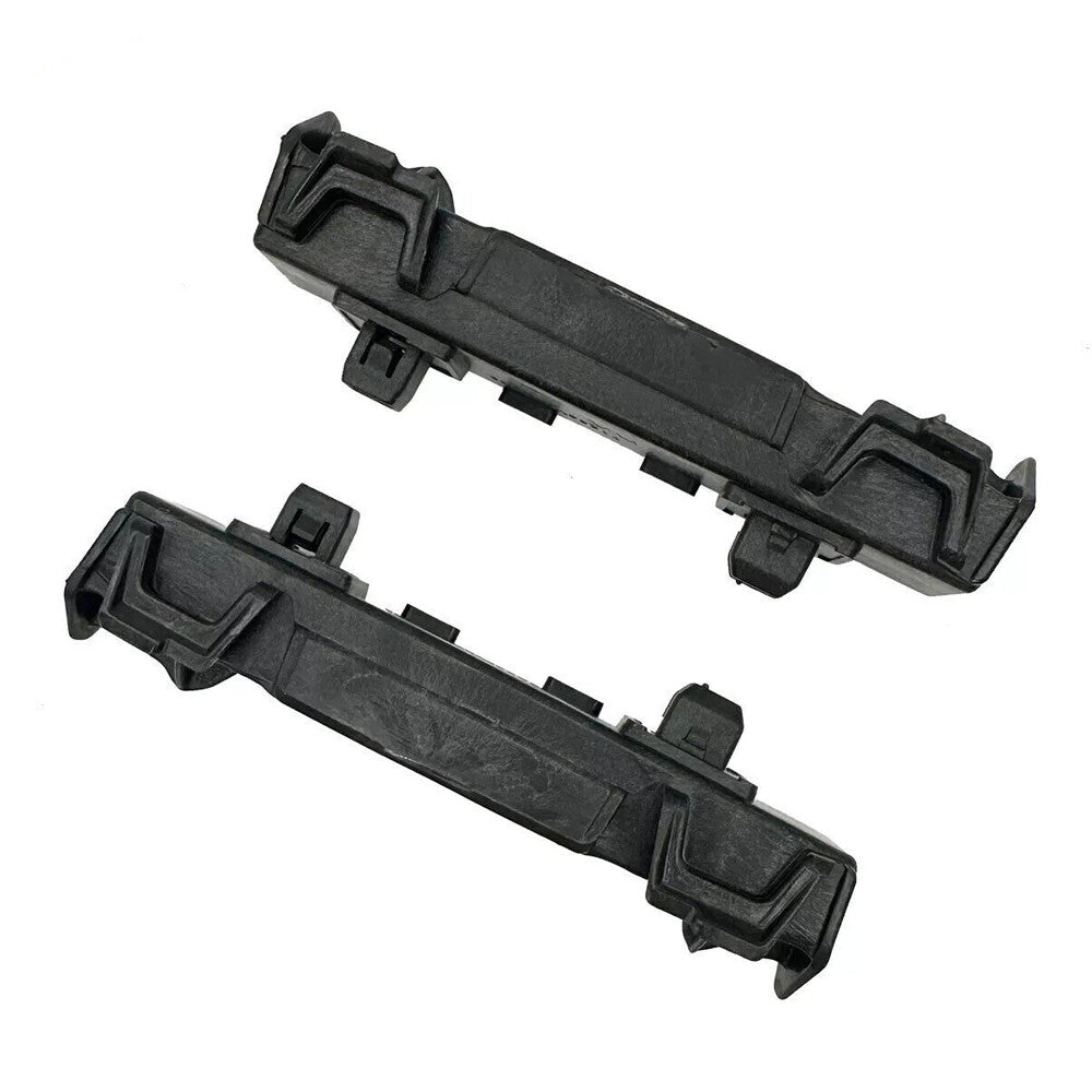 2PCS Rear Left & Rear Right Side Bumper Bracket For Honda Civic 2016-2021 2022